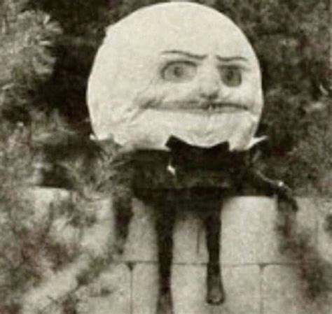 Breaking the Curse: Investigating Humpty Dumpty's Dark Secret